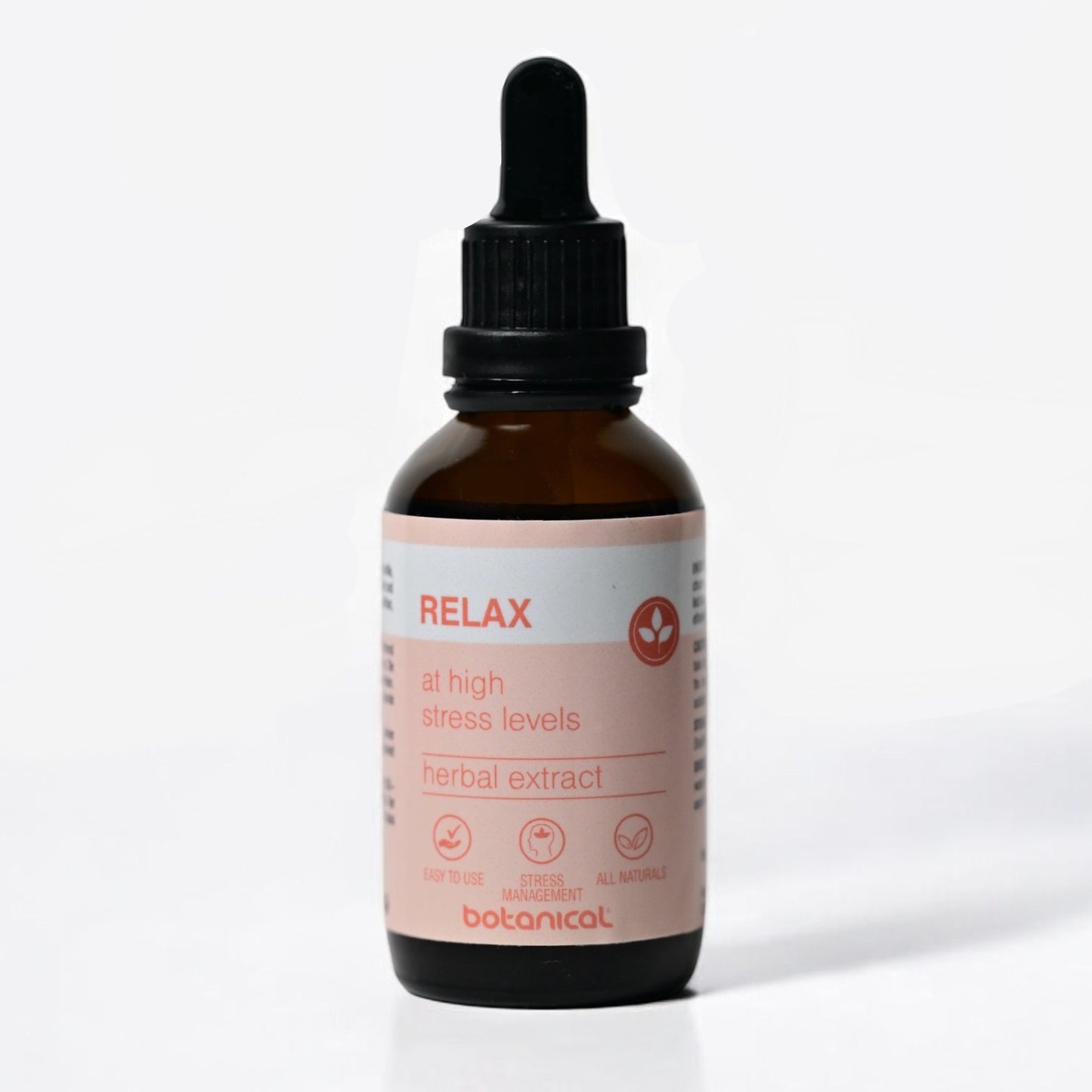 Herbal Extract - Relax-56ml